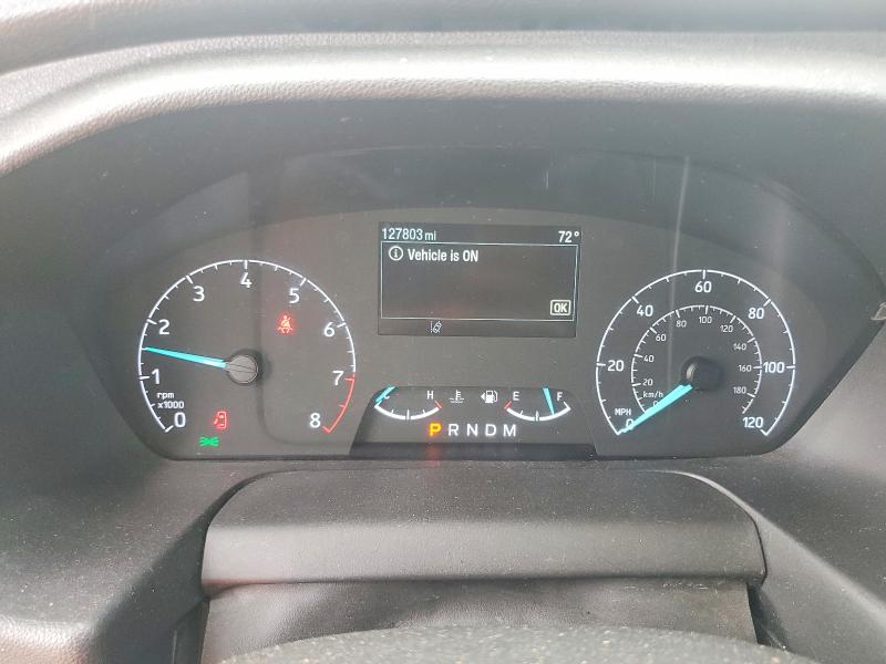 46996936 :رقم المزاد ، 1FDBW5Z80NKA01721 vin ، 2022 Ford Transit مزاد بيع