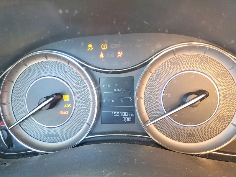 Aukcja sprzedaży 2014 Infiniti Qx80, vin: JN8AZ2NE0E9066744, numer aukcji: 41775826