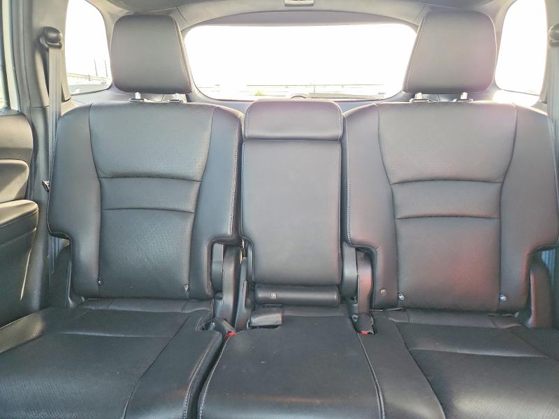2020 Honda Passport მანქანა იყიდება აუქციონზე, vin: 5FNYF7H90LB005136, აუქციონის ნომერი: 46310046