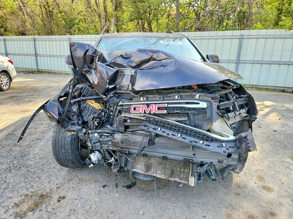 Продажа на аукционе авто 2018 Gmc Acadia, vin: 1GKKNLLA9JZ242982, номер лота: 46885766