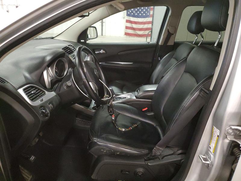 Продаж на аукціоні авто 2012 Dodge Journey, vin: 3C4PDDDG0CT224667, номер лоту: 46531686