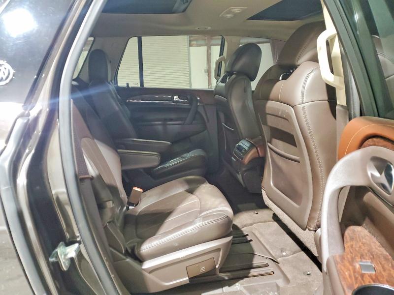 42044496 :رقم المزاد ، 5GAKVBKD9EJ205504 vin ، 2014 Buick Enclave مزاد بيع