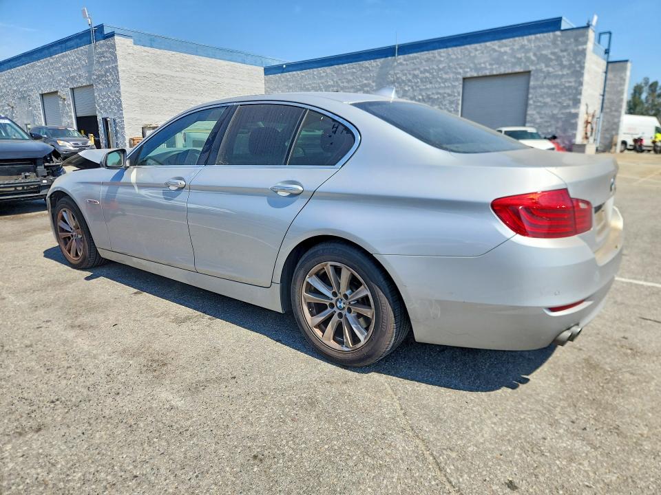 Продажа на аукционе авто 2016 Bmw 528, vin: WBA5A5C5XGG350774, номер лота: 47340256