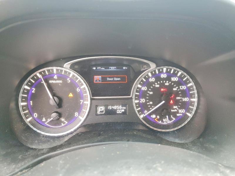 Продаж на аукціоні авто 2013 Infiniti Jx35, vin: 5N1AL0MM0DC328396, номер лоту: 46420376