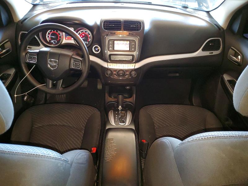 47439126 :رقم المزاد ، 3C4PDCBB0FT694302 vin ، 2015 Dodge Journey مزاد بيع