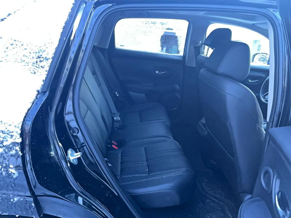Продаж на аукціоні авто 2024 Honda Hr-v, vin: 3CZRZ2H77RM106508, номер лоту: 46796446