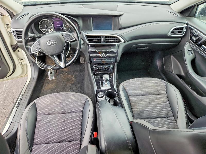 Aukcja sprzedaży 2018 Infiniti Qx30, vin: SJKCH5CR0JA005320, numer aukcji: 46509186