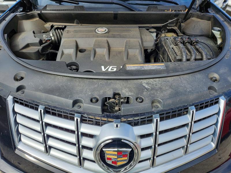 Aukcja sprzedaży 2016 Cadillac Srx, vin: 3GYFNEE33GS523067, numer aukcji: 42003286