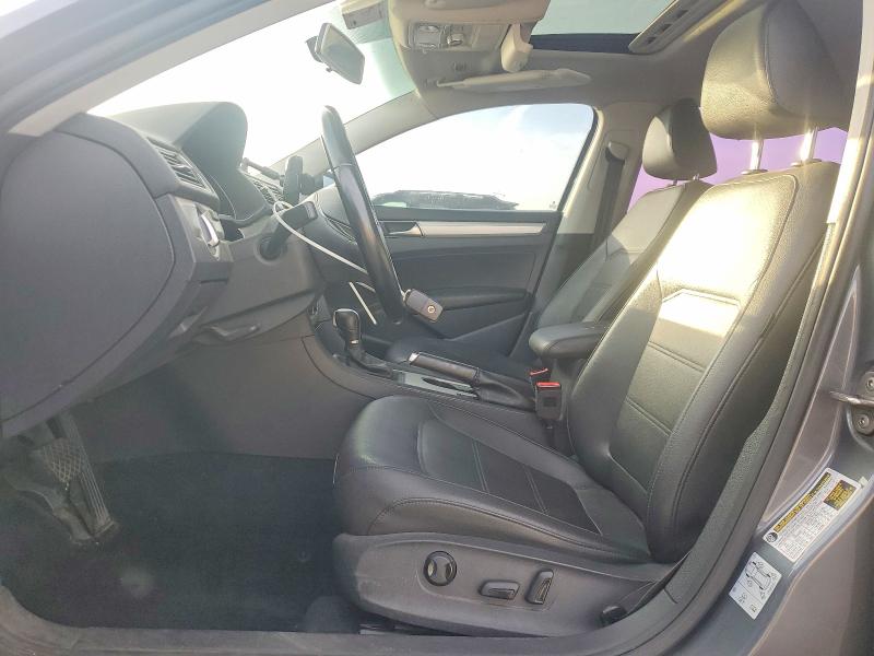 Aukcja sprzedaży 2019 Volkswagen Passat, vin: 1VWLA7A30KC009517, numer aukcji: 47252286