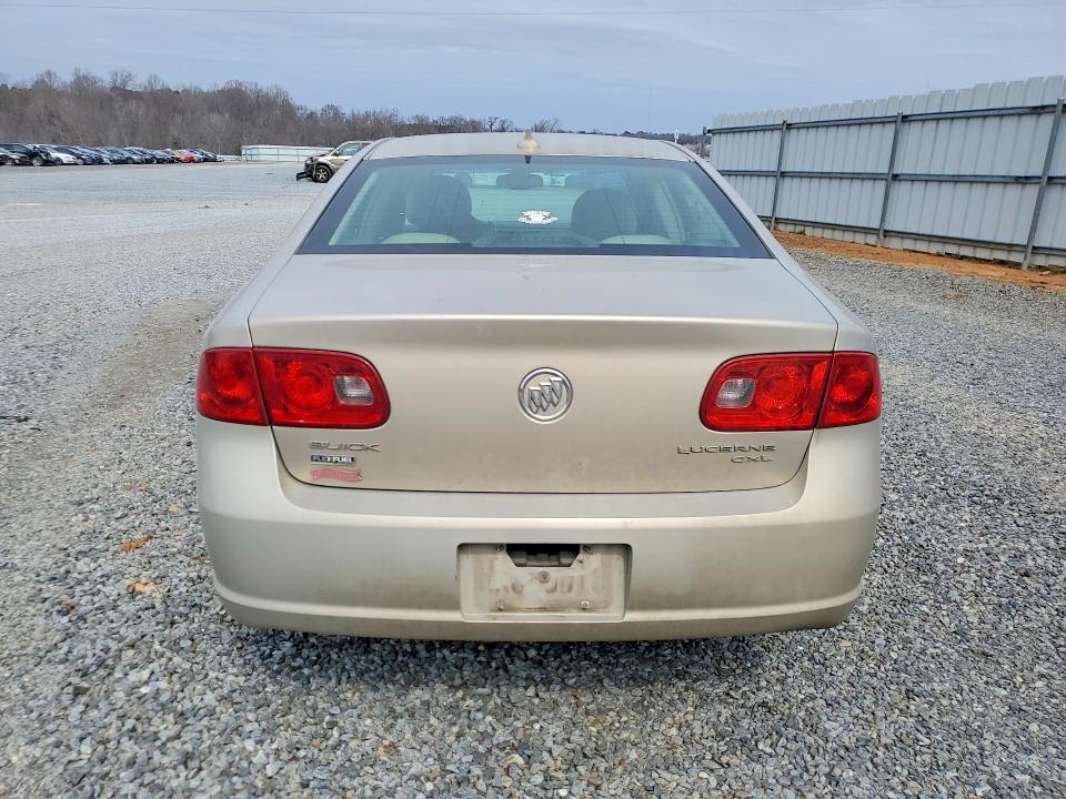 Aukcja sprzedaży 2009 Buick Lucerne, vin: 1G4HD57M59U102764, numer aukcji: 78785365
