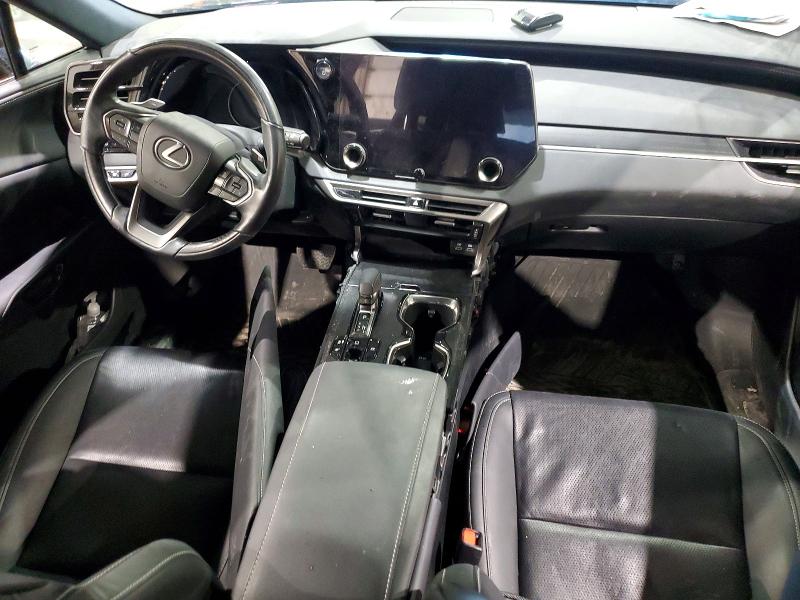 Aukcja sprzedaży 2024 Lexus Rx, vin: 2T2BBMCA6RC025255, numer aukcji: 78434595