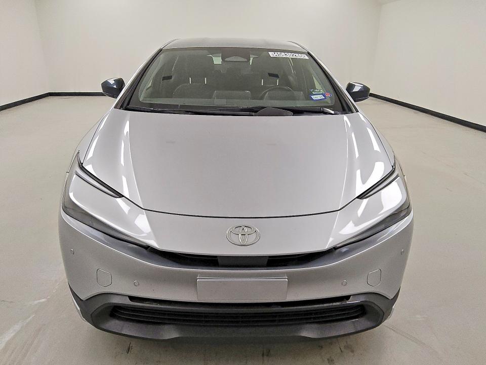 Продажа на аукционе авто 2023 Toyota Prius, vin: JTDACAAU0P3008854, номер лота: 45830286