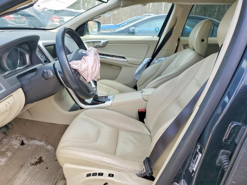 Продажа на аукционе авто 2014 Volvo Xc60, vin: YV4902DZ5E2536642, номер лота: 78281325