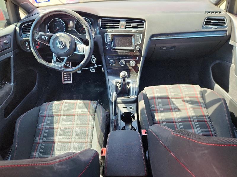 Aukcja sprzedaży 2015 Volkswagen Gti, vin: 3VW547AU4FM103624, numer aukcji: 46669046