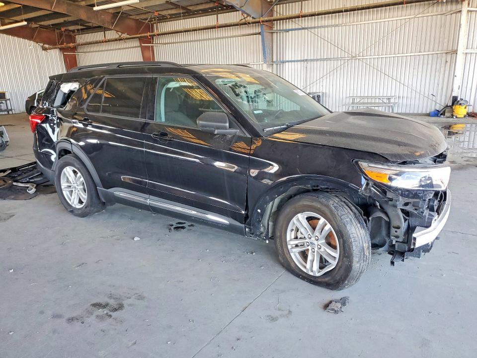 Продаж на аукціоні авто 2022 Ford Explorer, vin: 1FMSK7DH6NGB62415, номер лоту: 46675806
