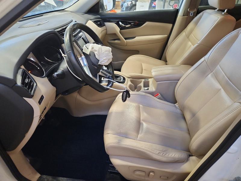 Aukcja sprzedaży 2018 Nissan Rogue, vin: JN8AT2MV5JW352281, numer aukcji: 79578475