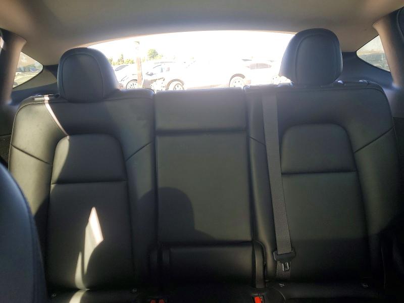 79997315 :رقم المزاد ، 7SAYGDEE2PA088202 vin ، 2023 Tesla Model Y مزاد بيع