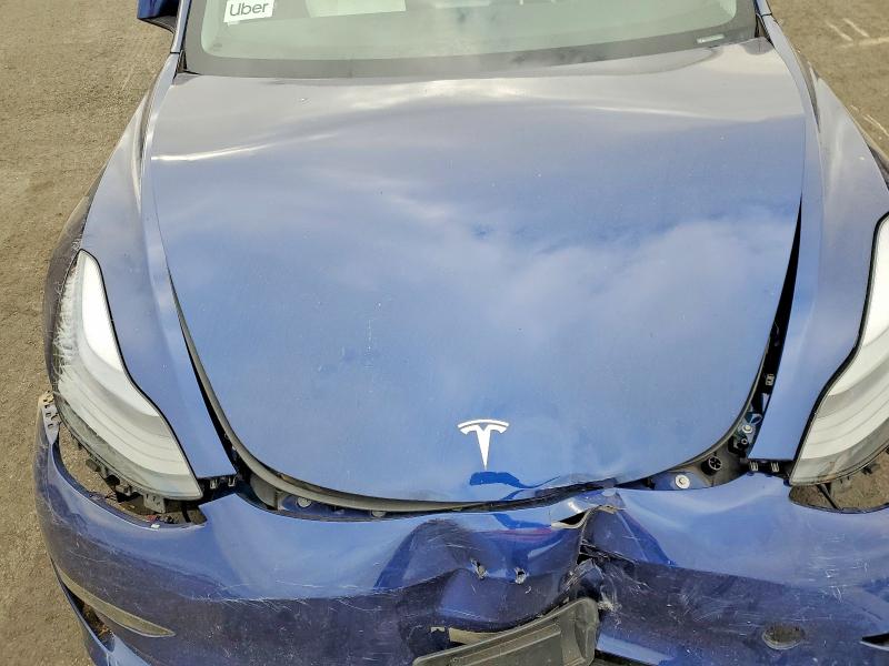 Aukcja sprzedaży 2023 Tesla Model 3, vin: 5YJ3E1EA0PF709559, numer aukcji: 42003836