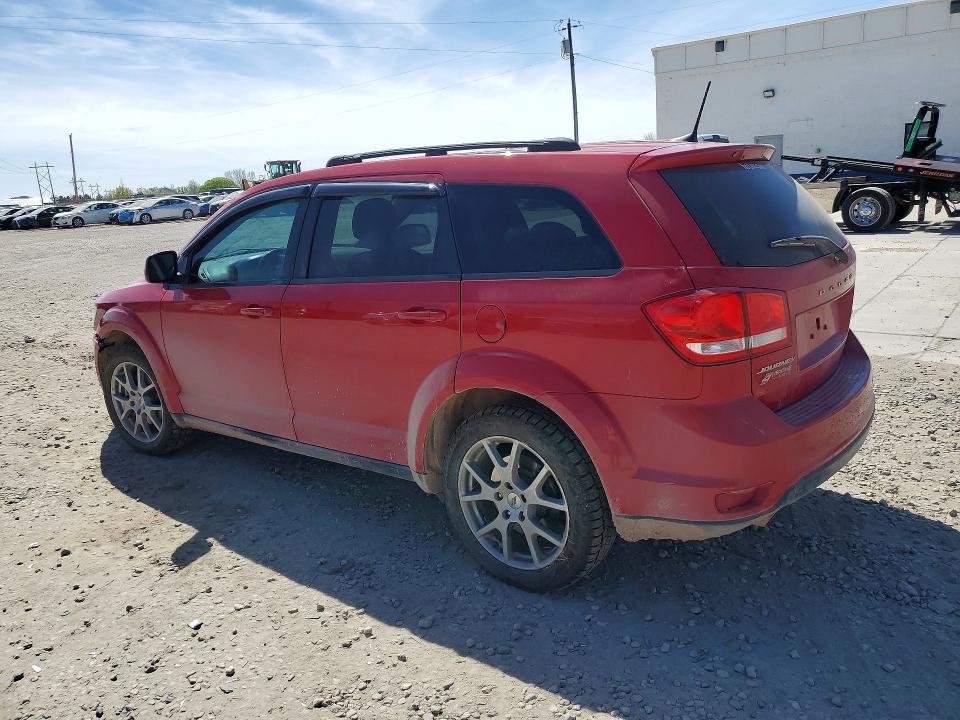 Aukcja sprzedaży 2019 Dodge Journey, vin: 3C4PDDEG4KT764732, numer aukcji: 46689456