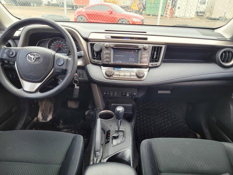 2014 Toyota Rav4 მანქანა იყიდება აუქციონზე, vin: 2T3RFREV1EW190344, აუქციონის ნომერი: 48351226