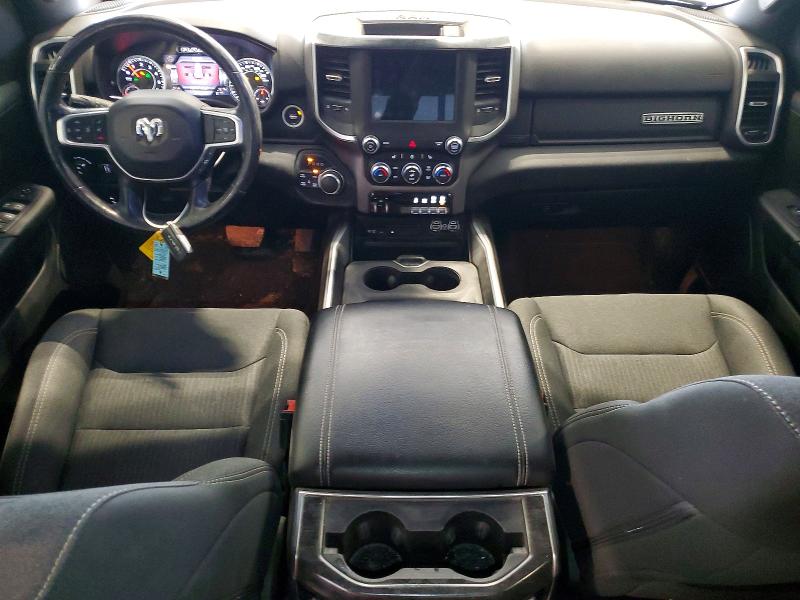 Aukcja sprzedaży 2019 Ram 1500, vin: 1C6SRFFT4KN708980, numer aukcji: 79098305