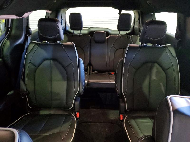 47494346 :رقم المزاد ، 2C4RC1GG7TR246173 vin ، 2026 Chrysler Pacifica مزاد بيع