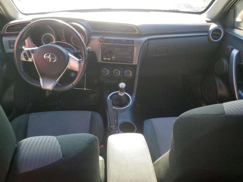 2014 Toyota Scion მანქანა იყიდება აუქციონზე, vin: JTKJF5C71E3069299, აუქციონის ნომერი: 46101756