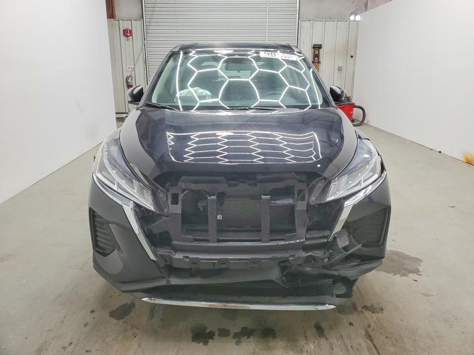 Продажа на аукционе авто 2024 Nissan Kicks, vin: 3N1CP5BV6RL531544, номер лота: 47136936
