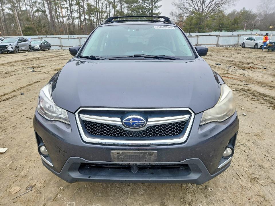 2017 Subaru Crosstrek მანქანა იყიდება აუქციონზე, vin: JF2GPABC0HH266219, აუქციონის ნომერი: 79949845