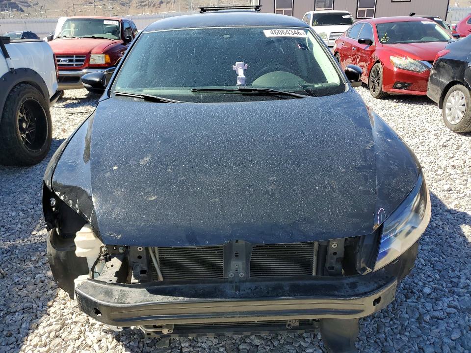 Продажа на аукционе авто 2013 Volkswagen Passat, vin: 1VWBP7A39DC090210, номер лота: 46064346