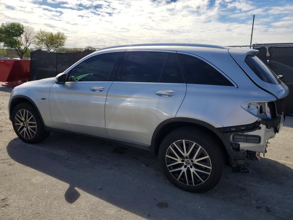 Продажа на аукционе авто 2020 Mercedes-benz Glc, vin: W1N0G5DB1LF779827, номер лота: 46436746