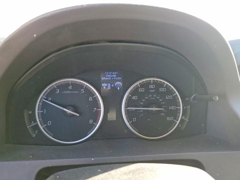 Aukcja sprzedaży 2013 Acura Rdx, vin: 5J8TB3H59DL009701, numer aukcji: 47444436