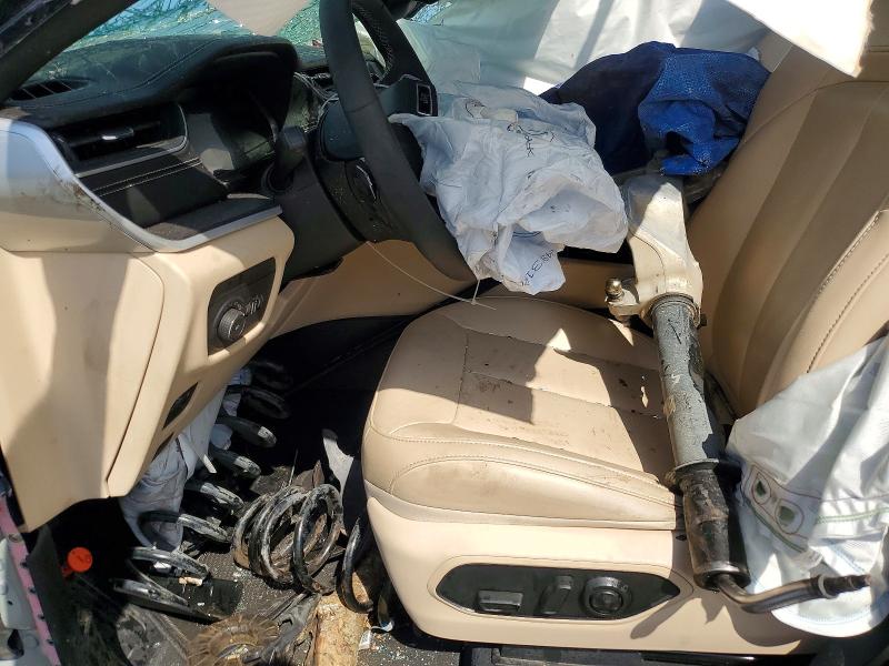 Продаж на аукціоні авто 2023 Jeep Grand Cherokee, vin: 1C4RJJBG4P8811879, номер лоту: 47043126