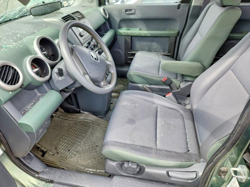 41759266 :رقم المزاد ، 5J6YH28664L034474 vin ، 2004 Honda Element مزاد بيع