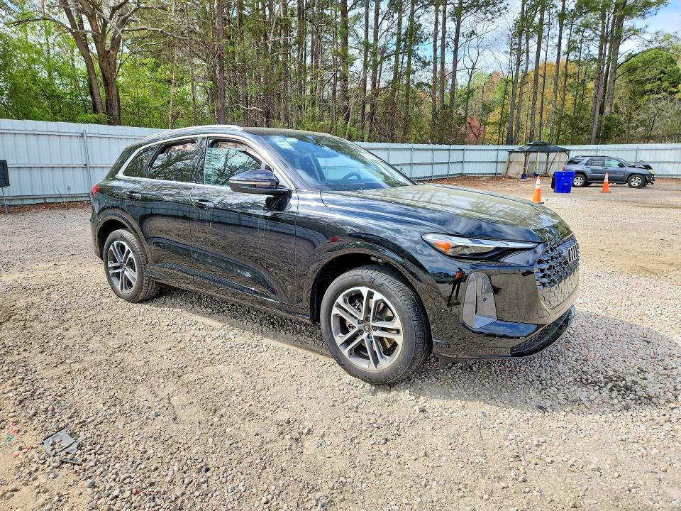 Aukcja sprzedaży 2025 Audi Q5, vin: WA11AAGU2S2026424, numer aukcji: 47755826