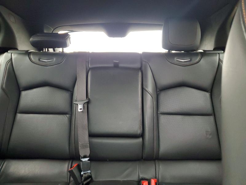 Продаж на аукціоні авто 2019 Cadillac Xt4, vin: 1GYFZFR49KF201964, номер лоту: 79988465