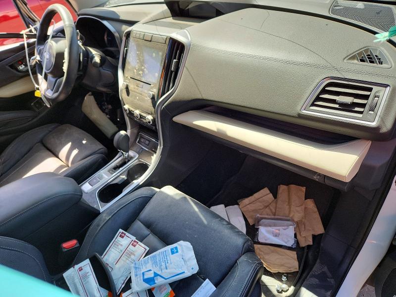 Aukcja sprzedaży 2019 Subaru Ascent, vin: 4S4WMALD0K3409339, numer aukcji: 47726536