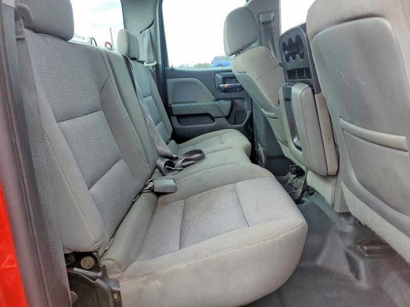 Auction sale of the 2015 Gmc Sierra, vin: 1GTV2TEH5FZ210615, lot number: 79788925