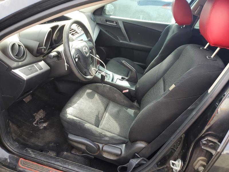 Продажа на аукционе авто 2012 Mazda 3, vin: JM1BL1UG4C1560471, номер лота: 46940236