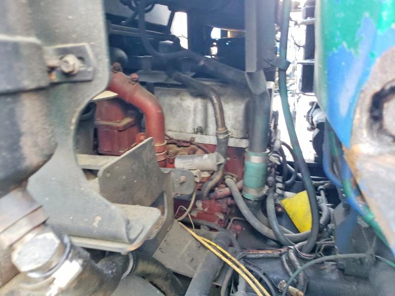 Продаж на аукціоні авто 2016 Mack Mru600, vin: 1M2AV04C3GM060430, номер лоту: 47751486