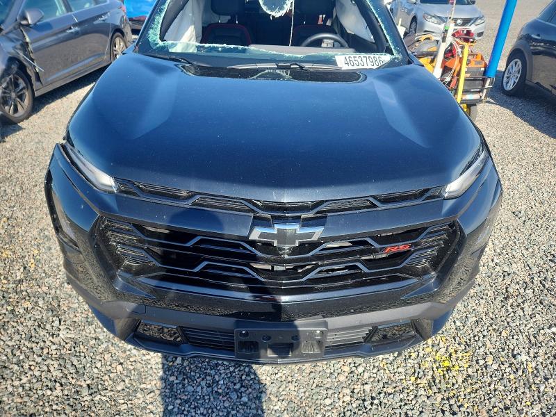 Aukcja sprzedaży 2025 Chevrolet Equinox, vin: 3GNAXLEG5SL233411, numer aukcji: 46537986
