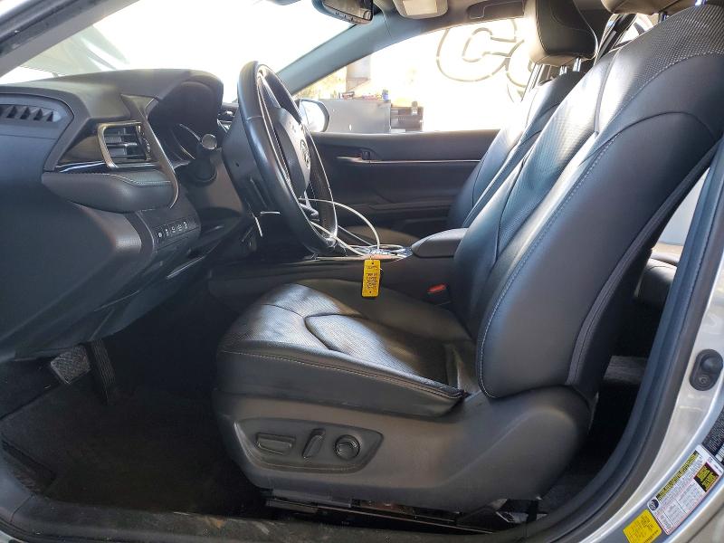 2020 Toyota Camry მანქანა იყიდება აუქციონზე, vin: 4T1KZ1AK3LU036021, აუქციონის ნომერი: 79474695