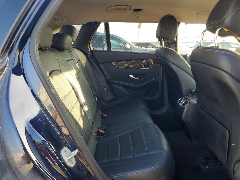 Продажа на аукционе авто 2016 Mercedes-benz Glc, vin: WDC0G4KB2GF069260, номер лота: 79229295