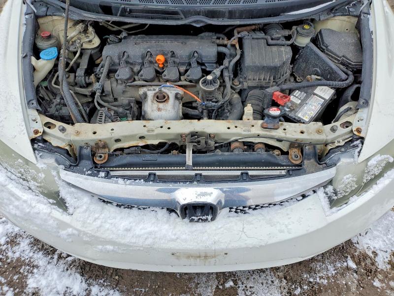 Продаж на аукціоні авто 2010 Honda Civic, vin: 2HGFA1F69AH021047, номер лоту: 45683416