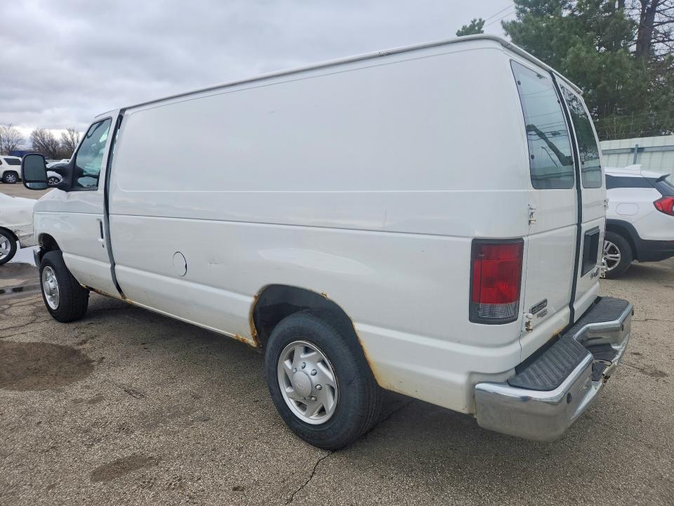 Продажа на аукционе авто 2011 Ford Econoline, vin: 1FTNE1EW7BDA30358, номер лота: 45791166