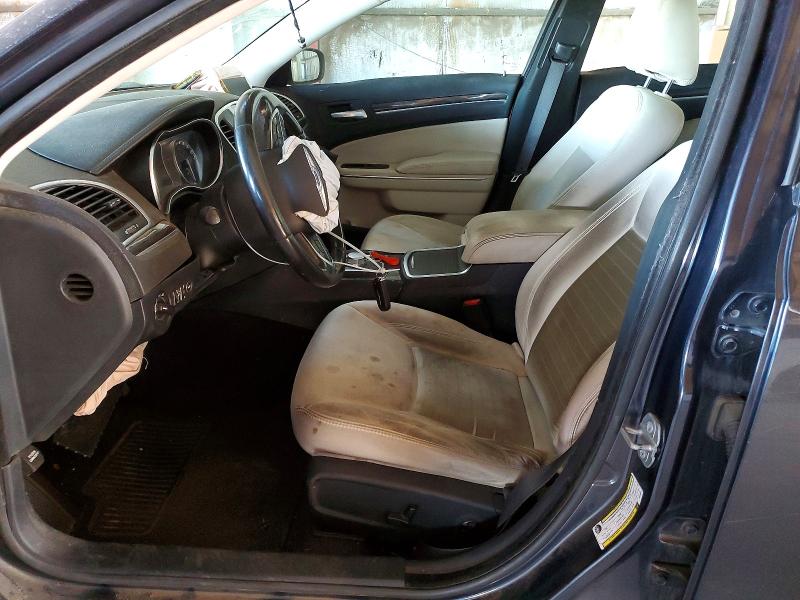 Aukcja sprzedaży 2018 Chrysler 300, vin: 2C3CCAAGXJH308994, numer aukcji: 79497095