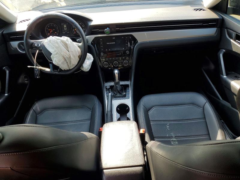 Aukcja sprzedaży 2020 Volkswagen Passat, vin: 1VWSA7A38LC023999, numer aukcji: 47554286