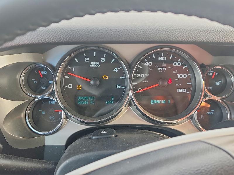 Продажа на аукционе авто 2013 Gmc Sierra, vin: 1GT120E87DF111337, номер лота: 47434496