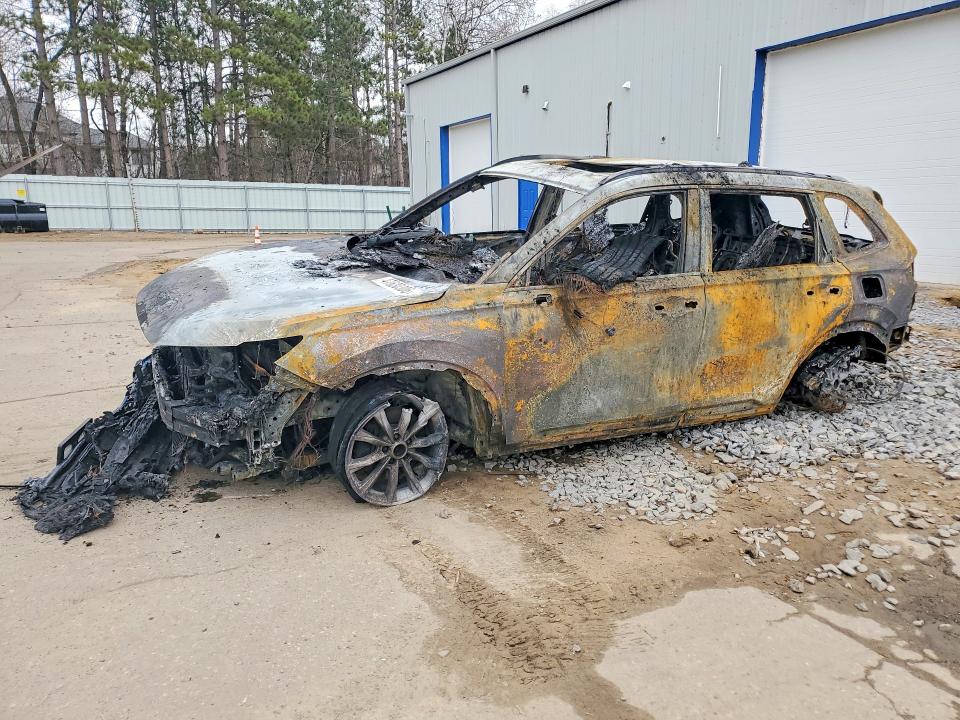 Aukcja sprzedaży 2025 Honda Cr-v, vin: 7FARS6H54SE081016, numer aukcji: 47630306