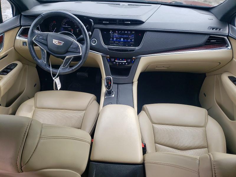 Aukcja sprzedaży 2018 Cadillac Cimarron, vin: 1GYKNERSXJZ140155, numer aukcji: 45491626